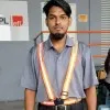 MD MOHASIN HOSSAIN