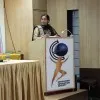 Prof Zeenath Shaikh