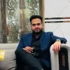 Rajan Tyagi