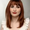 Caroline Smith