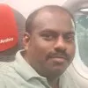 Vignesh Antonyraj