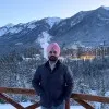 Akaldeep Dhillon