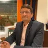 Arun Pandey