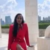 Imani Desrameaux