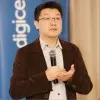 Perry Chen