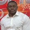 ETIENNE AGWARANYAM