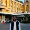 Harish Sharma KP
