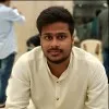 Srishanth Rao Juvvadi