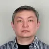 Shukhrat Aliyev