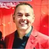 Monty Mora