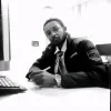 George Kungu