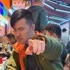 Wong Man Lok