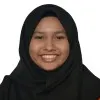 Noorfarah Dyana