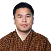 Sangay Thinley