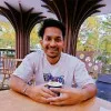 Chirag Chintan Routray