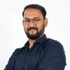 Ashwin Chavadekar