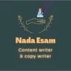 Nada Esam