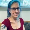 Suzanne Wade