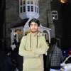 Haseeb Nasar