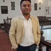Souvik Chakraborty