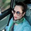Tehreena Aamir