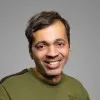 Rajesh Padmanabhan