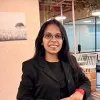 Dedeepya Masi Reddy