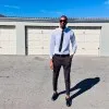 Tony Shirindza