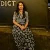 Sindhu Rose Francis