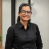Oindrila Bhattacharjee