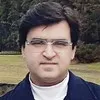 Suneel Chhatre