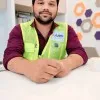 Meraj Ahmad