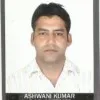Ashwani kumar