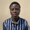 Ridwan Makinde