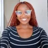 Vuyokazi Bashe