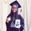 Alishbah Akram