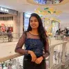 Shruti Palikondawar