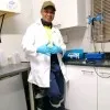 Lucky Mokgaludi