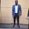 Timothy Mukani