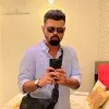 Hardik Parmar