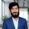 Hamraz Ahmed