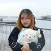 Minh Trang Nguyen