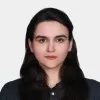 Zahra Ramezani