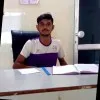 Dharmesh Karmur