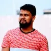 G Prashanth