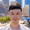Blake Yue