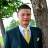 Aaron ramos