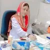 Dietitian Arzoo Iqbal