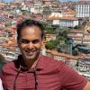 Ashesh Sanghvi