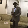 Talmadge Jackson